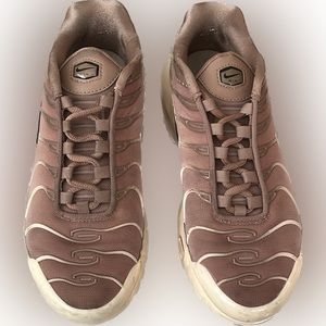 Nike Air Plus Max TN